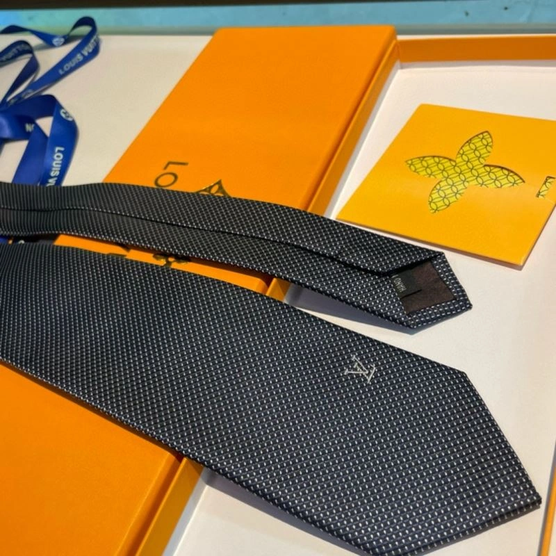 ZipUp Louis Vuitton Neckties 268492