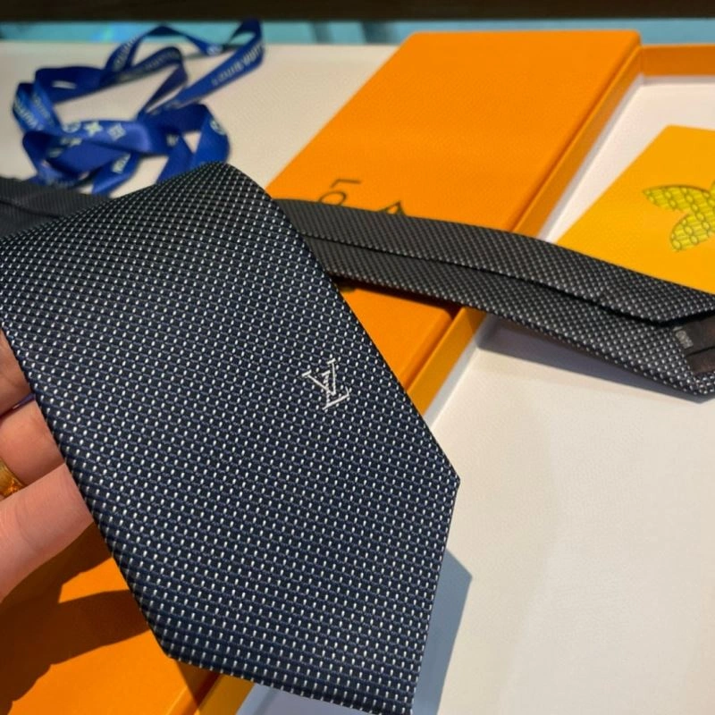 ZipUp Louis Vuitton Neckties 268492