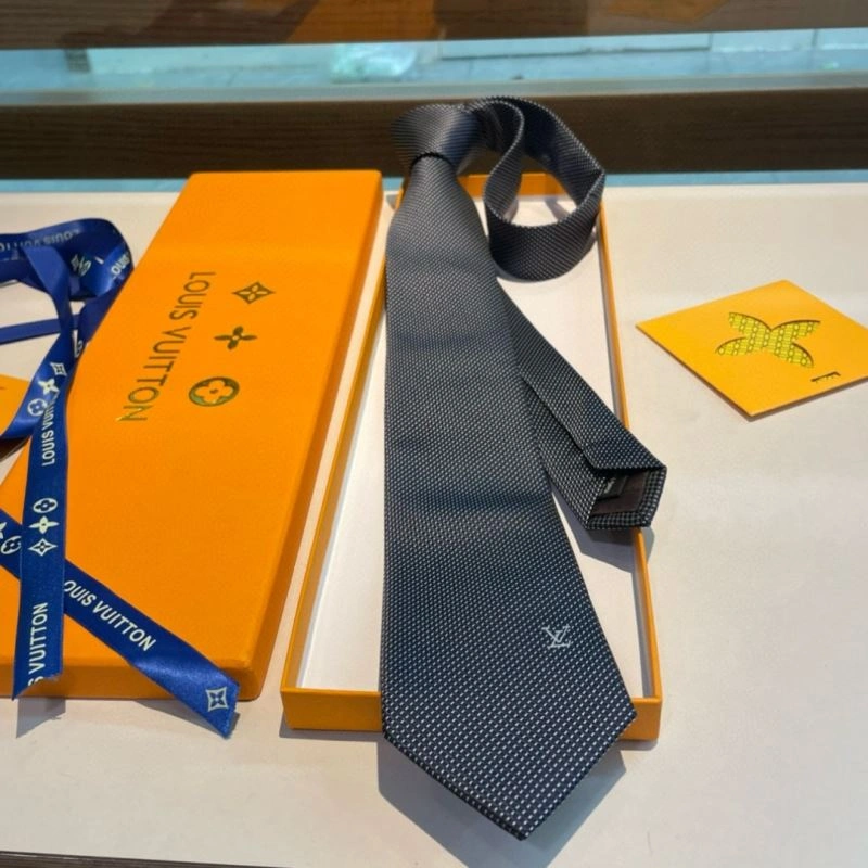ZipUp Louis Vuitton Neckties 268492