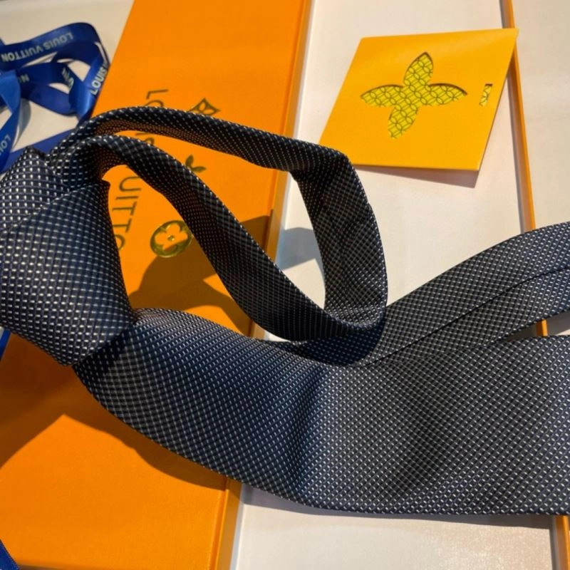 ZipUp Louis Vuitton Neckties 268492
