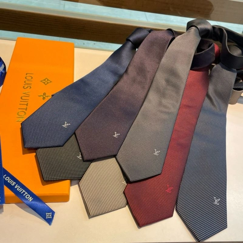 Louis Vuitton Neckties EasyMatch 268491