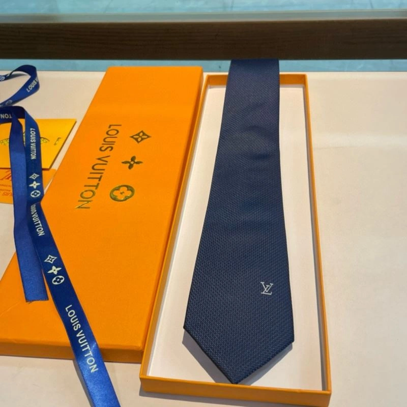 Louis Vuitton Neckties EasyMatch 268491