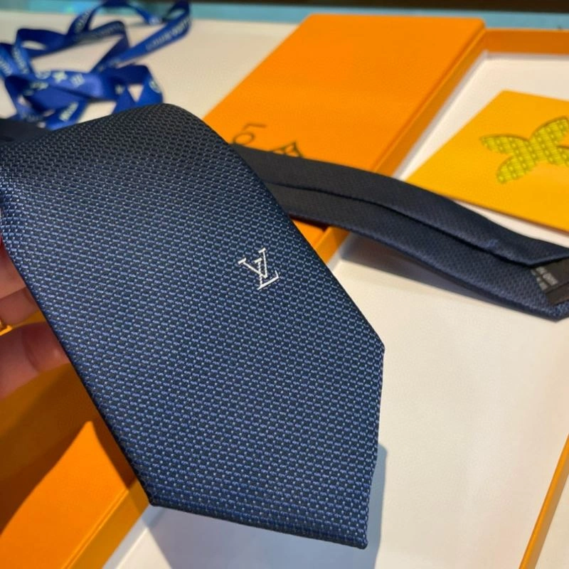 Louis Vuitton Neckties EasyMatch 268491