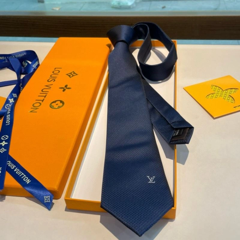Louis Vuitton Neckties EasyMatch 268491