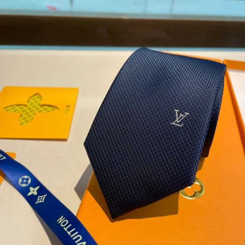 Louis Vuitton Neckties EasyMatch 268491
