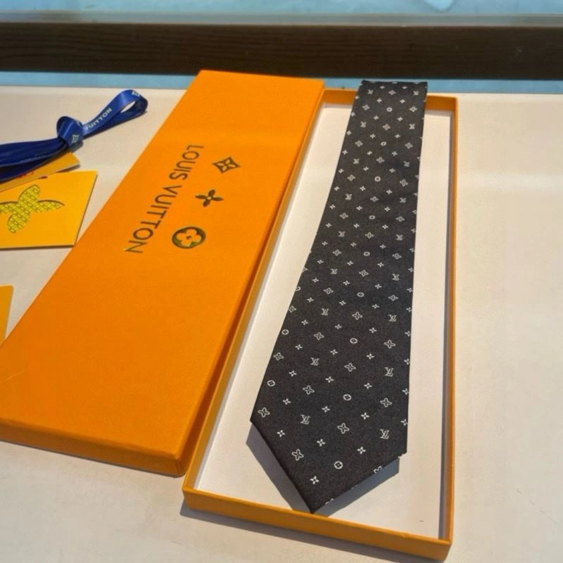 SmartChoice Louis Vuitton Neckties 268476
