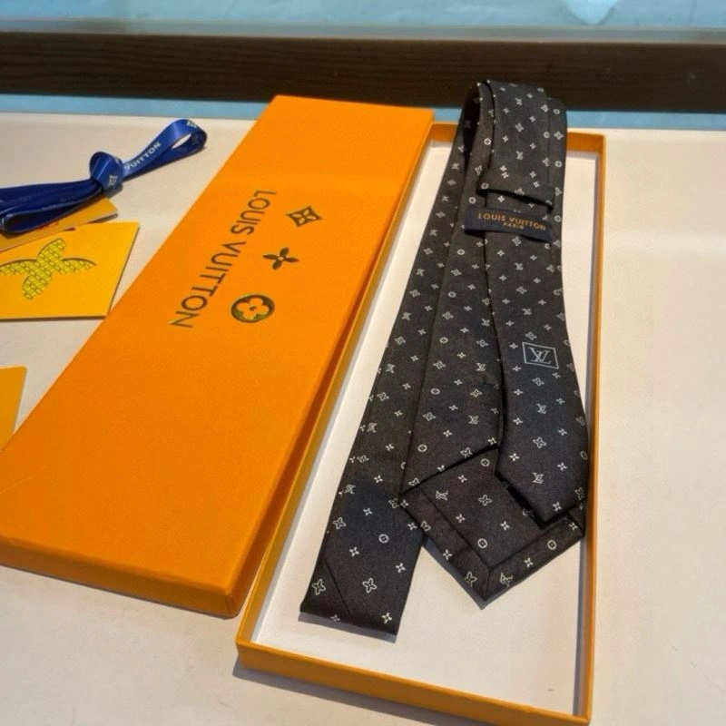 SmartChoice Louis Vuitton Neckties 268476