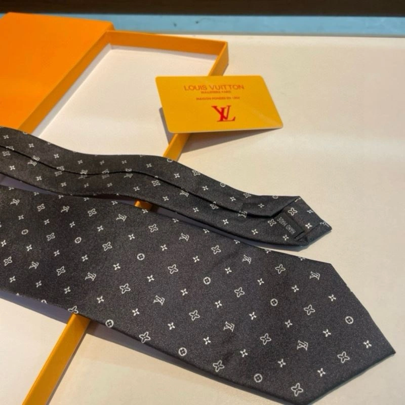SmartChoice Louis Vuitton Neckties 268476
