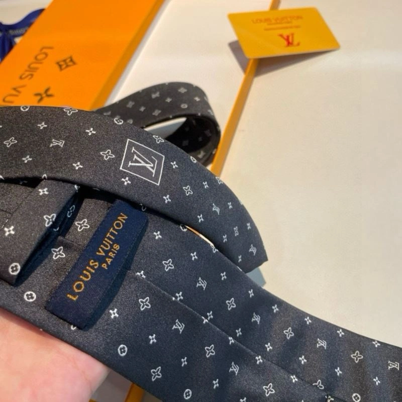 SmartChoice Louis Vuitton Neckties 268476