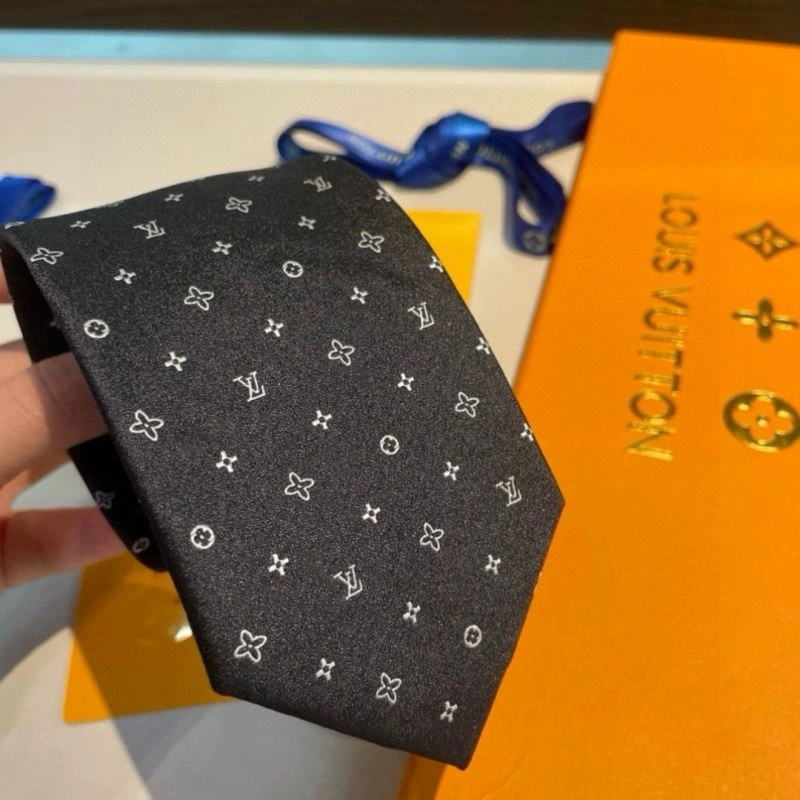 SmartChoice Louis Vuitton Neckties 268476