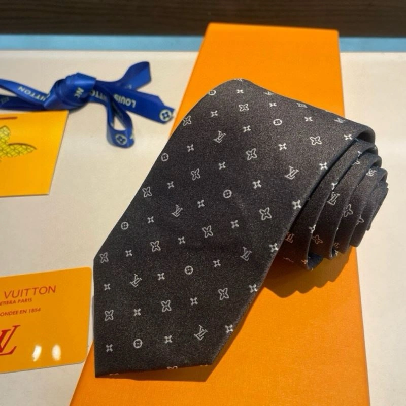 SmartChoice Louis Vuitton Neckties 268476