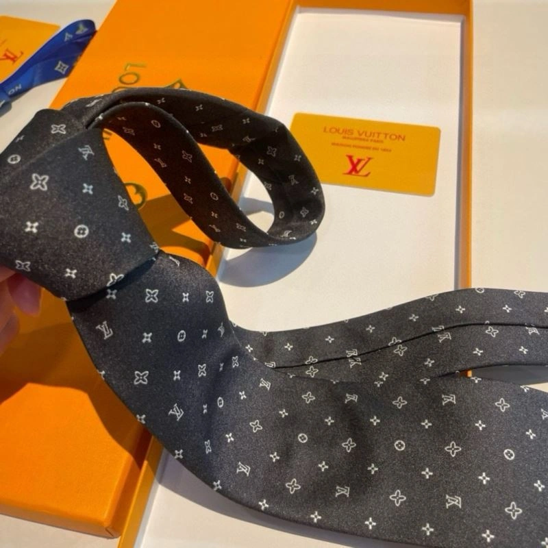 SmartChoice Louis Vuitton Neckties 268476