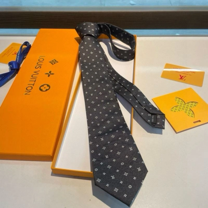 SmartChoice Louis Vuitton Neckties 268476