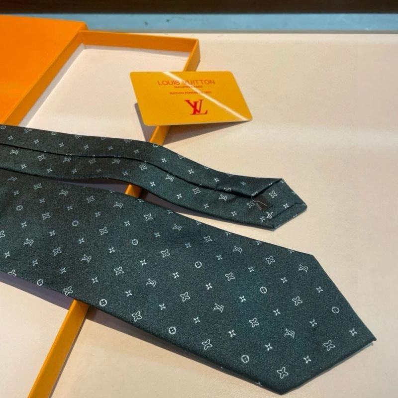 Sophisticated Louis Vuitton Neckties 268481