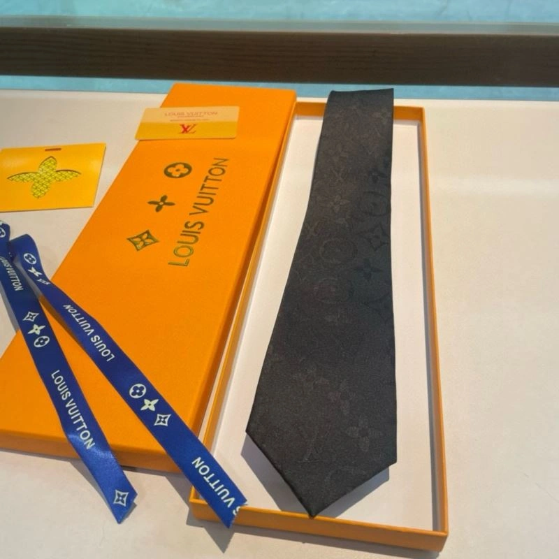 Louis Vuitton Neckties Popular 268490