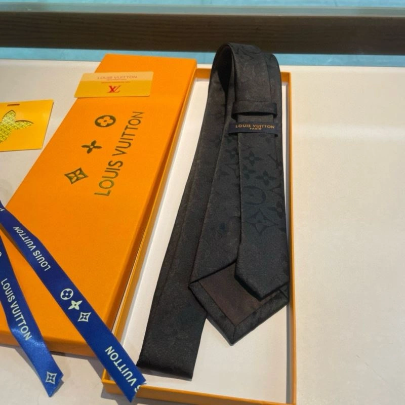 Louis Vuitton Neckties Popular 268490