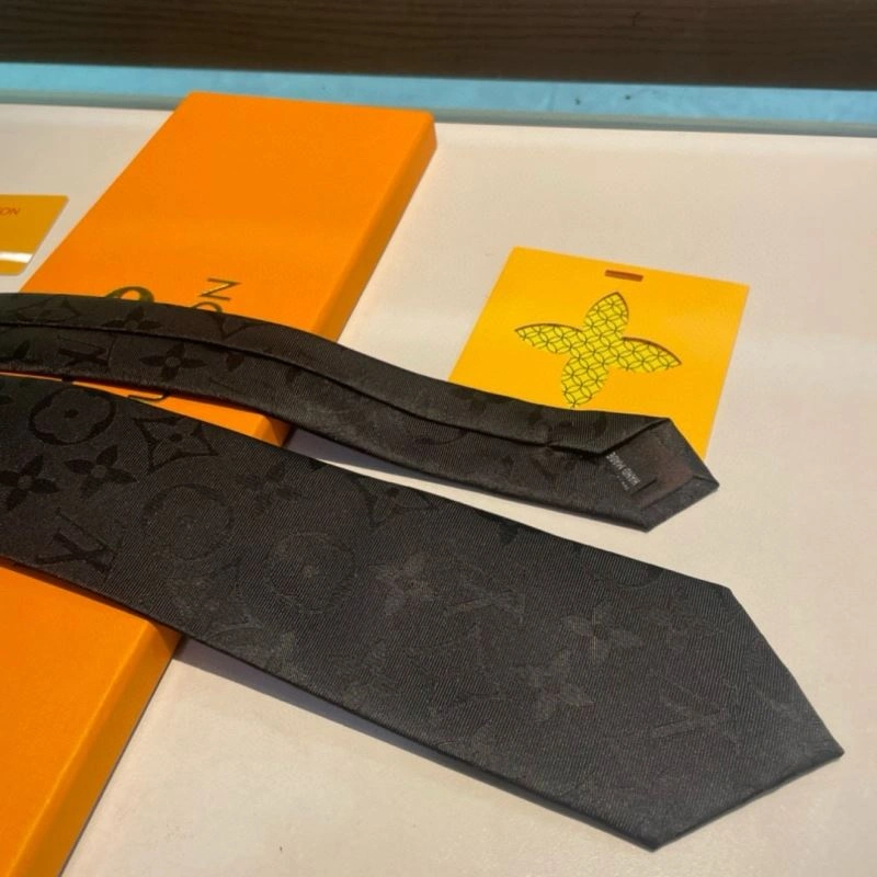 Louis Vuitton Neckties Popular 268490