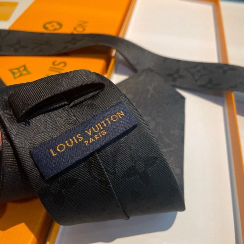 Louis Vuitton Neckties Popular 268490