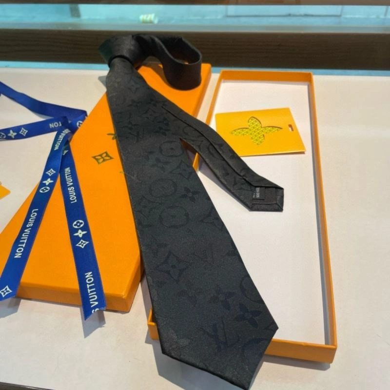 Louis Vuitton Neckties Popular 268490
