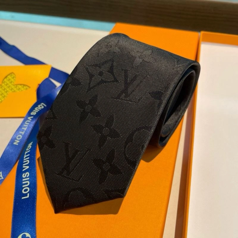 Louis Vuitton Neckties Popular 268490