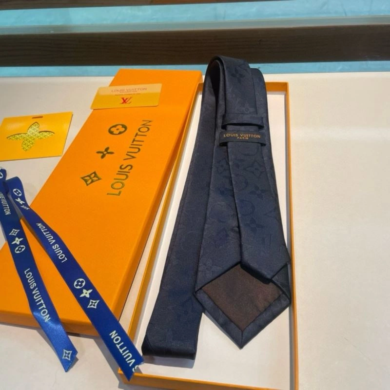 Functional Louis Vuitton Neckties 268488