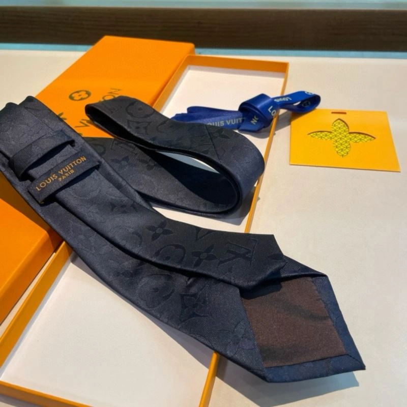 Functional Louis Vuitton Neckties 268488