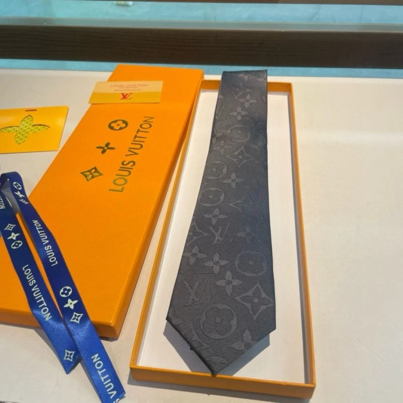ZipUp Louis Vuitton Neckties 268474