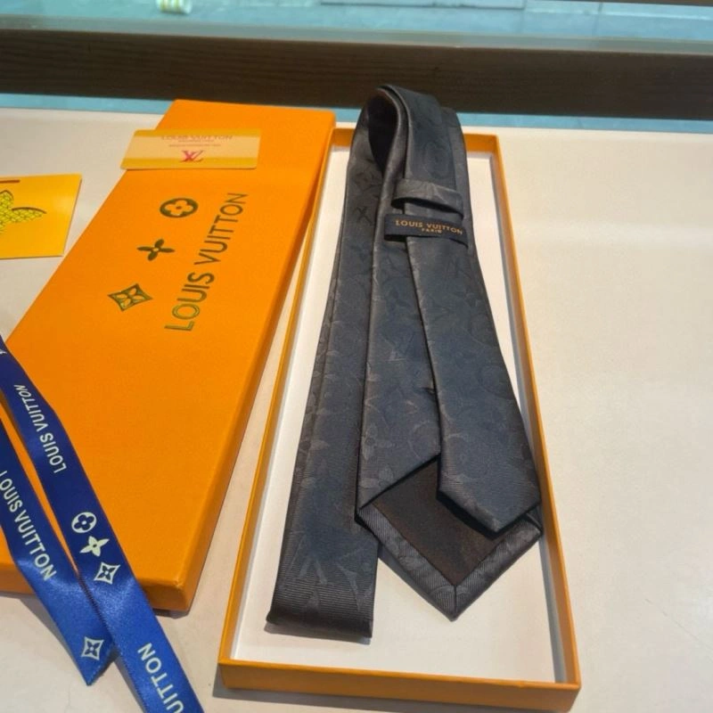 ZipUp Louis Vuitton Neckties 268474