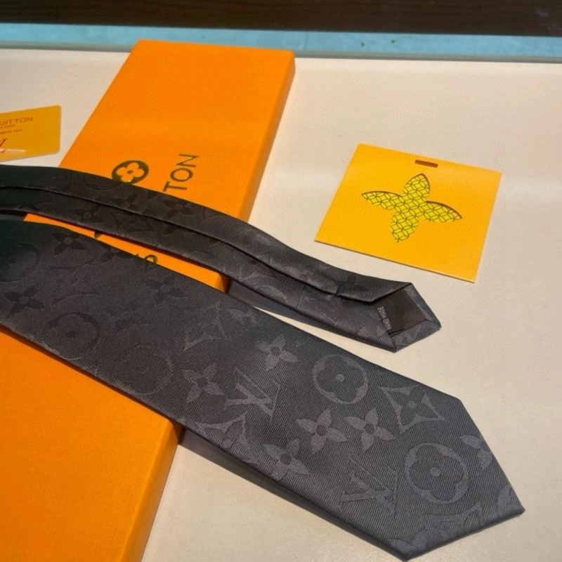 ZipUp Louis Vuitton Neckties 268474