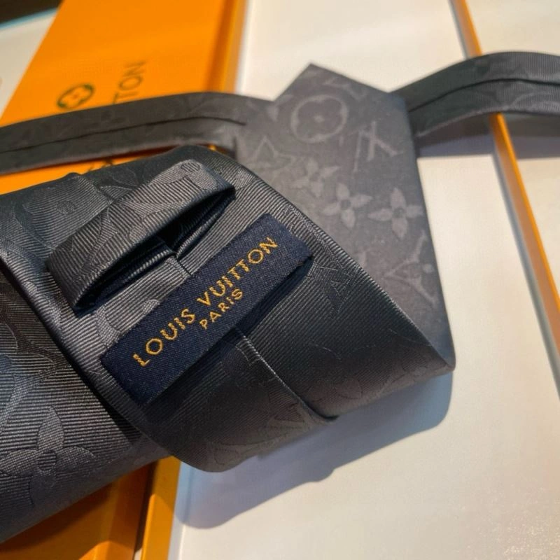 ZipUp Louis Vuitton Neckties 268474