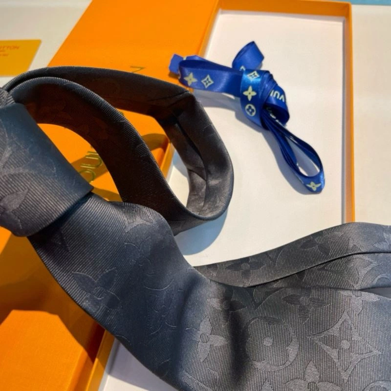 ZipUp Louis Vuitton Neckties 268474