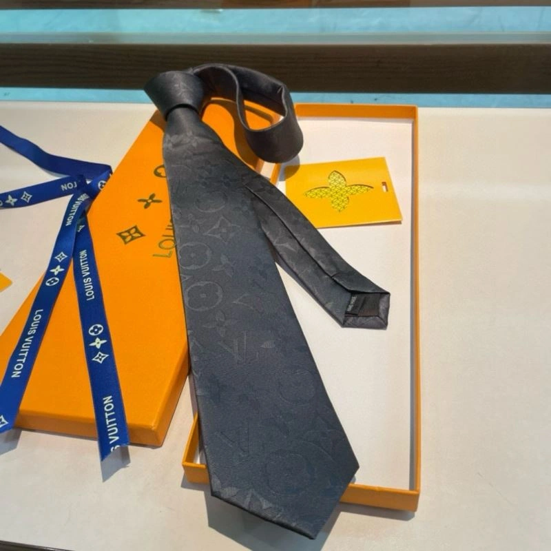 ZipUp Louis Vuitton Neckties 268474