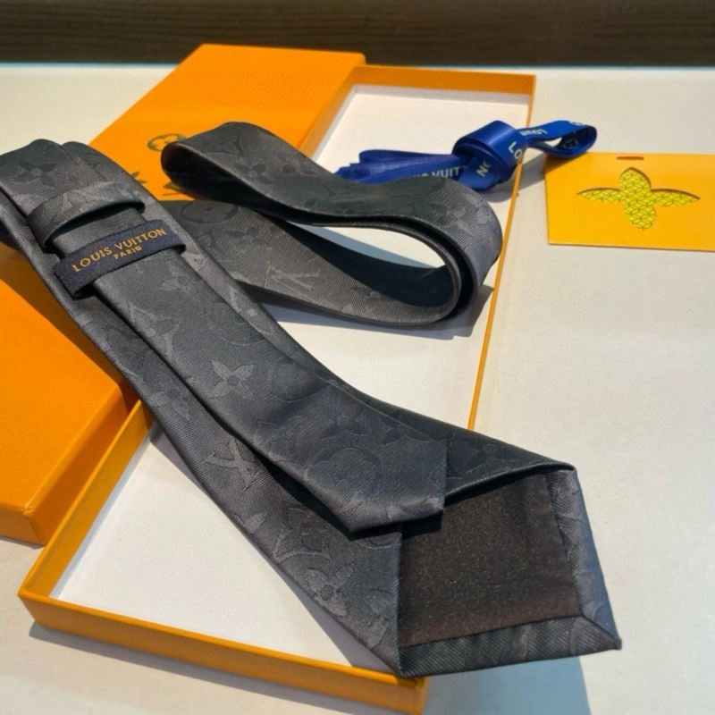 ZipUp Louis Vuitton Neckties 268474