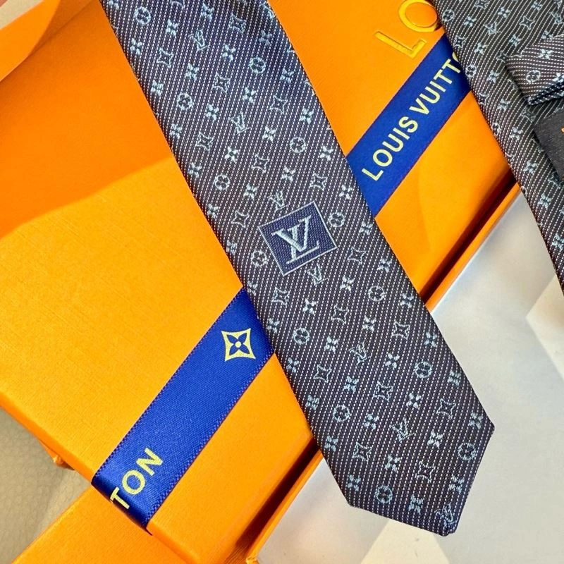 Louis Vuitton Neckties Functional 268484