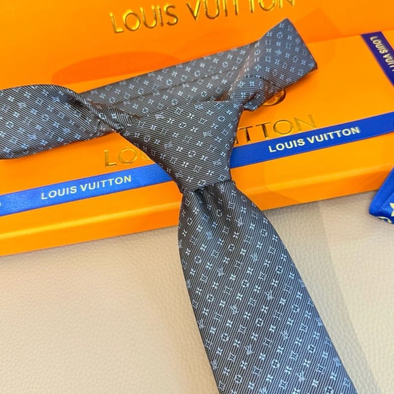 Louis Vuitton Neckties Functional 268484