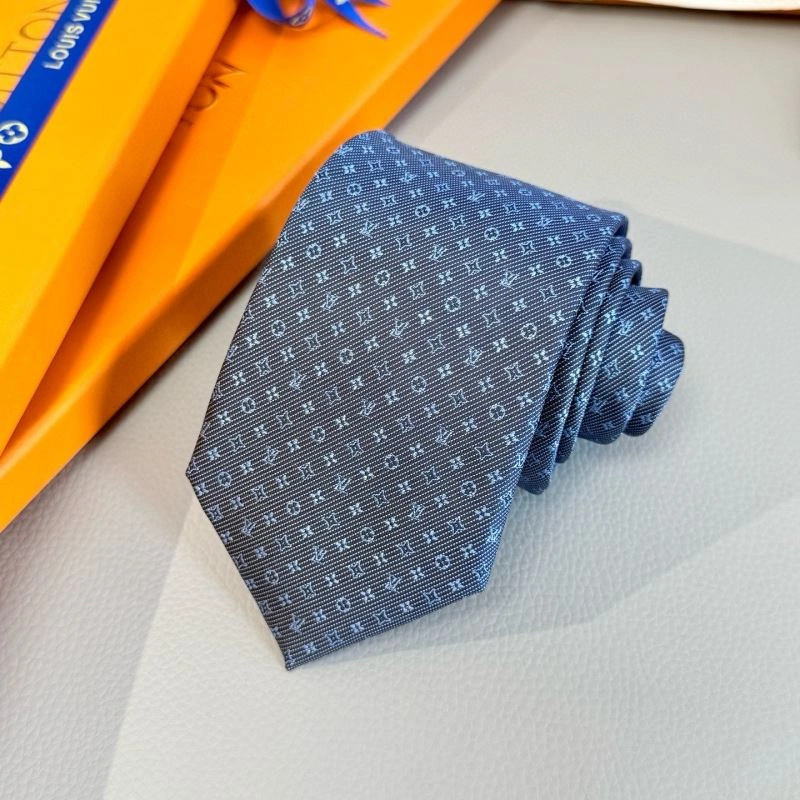 Louis Vuitton Neckties Functional 268484