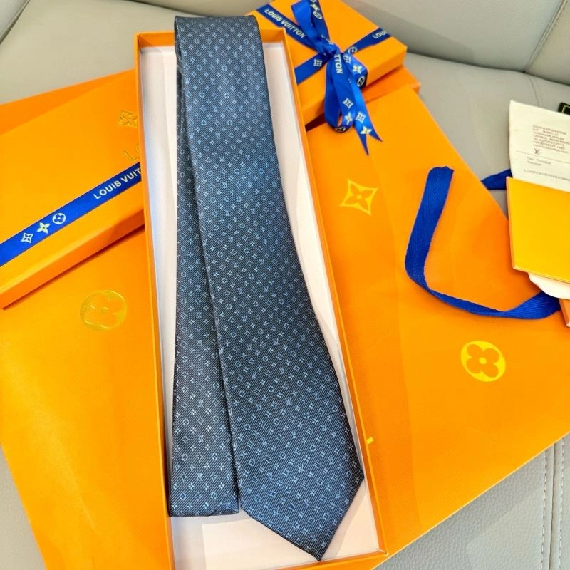Louis Vuitton Neckties Functional 268484