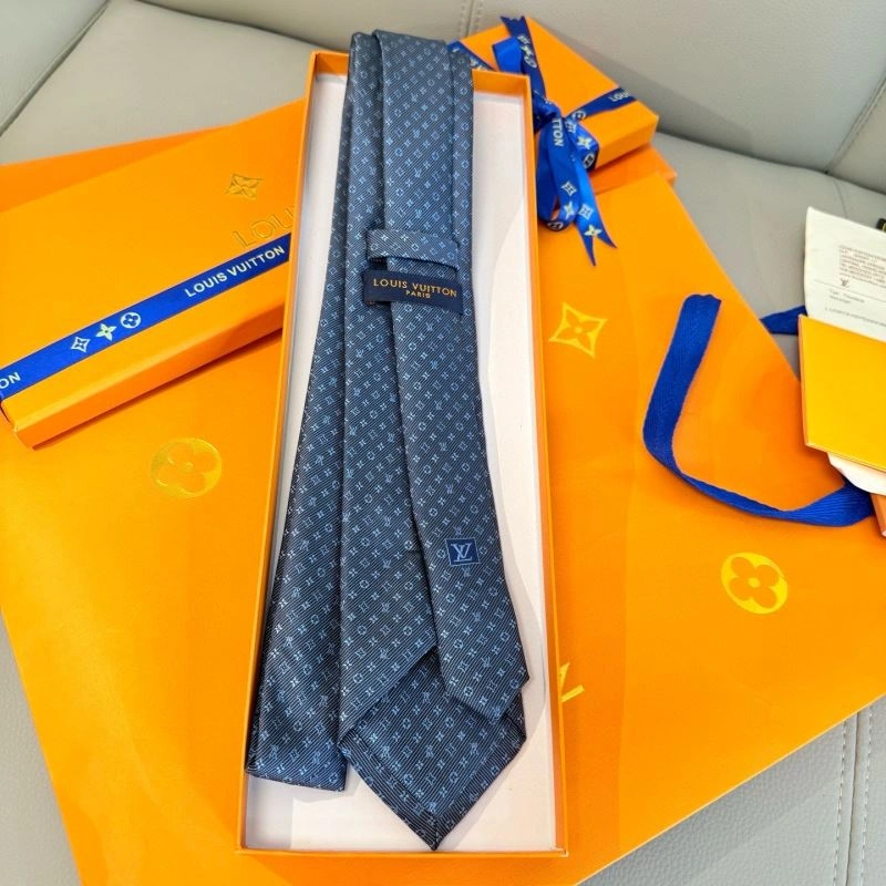 Louis Vuitton Neckties Functional 268484