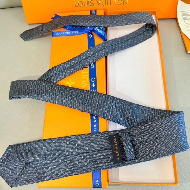 Louis Vuitton Neckties Functional 268484