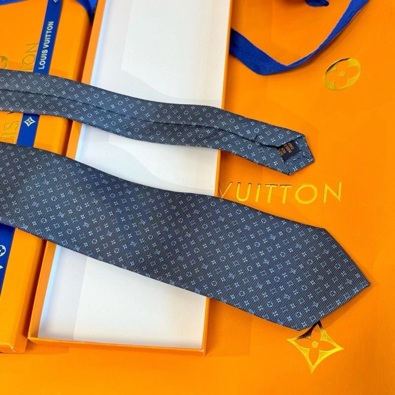 Louis Vuitton Neckties Functional 268484