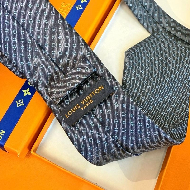 Louis Vuitton Neckties Functional 268484