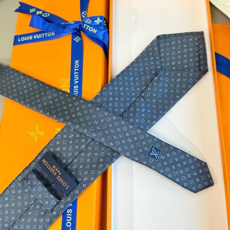 Louis Vuitton Neckties Functional 268484