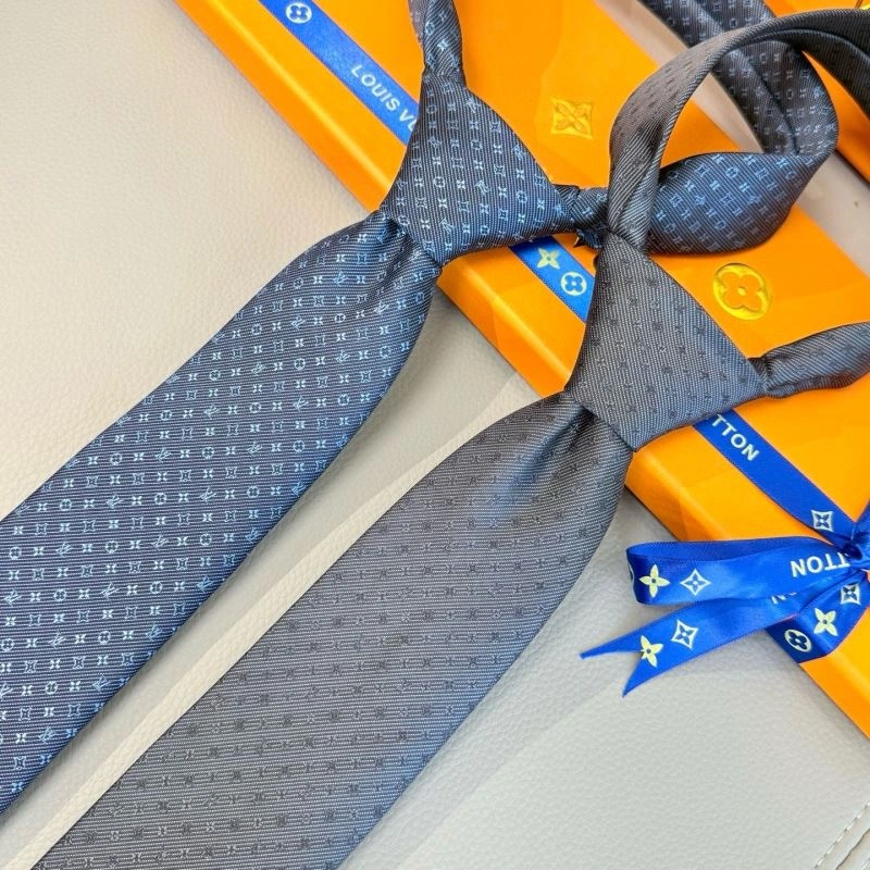 DailyWear Louis Vuitton Neckties 268479