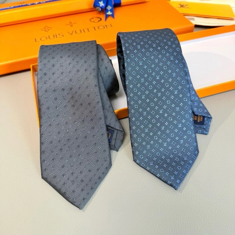 DailyWear Louis Vuitton Neckties 268479