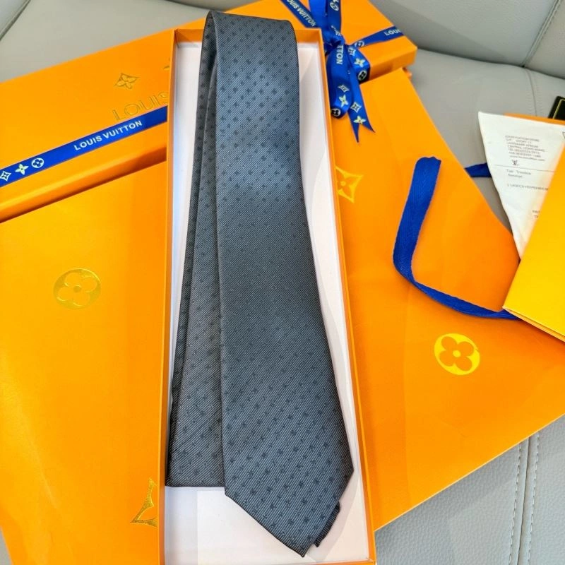 DailyWear Louis Vuitton Neckties 268479