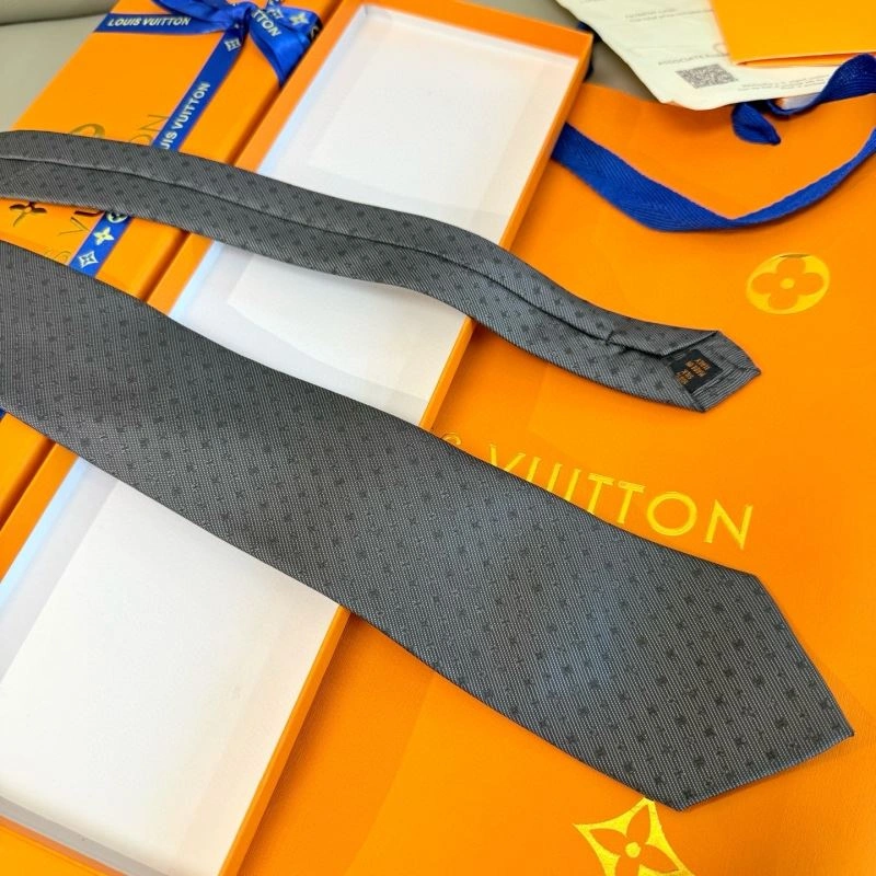 DailyWear Louis Vuitton Neckties 268479