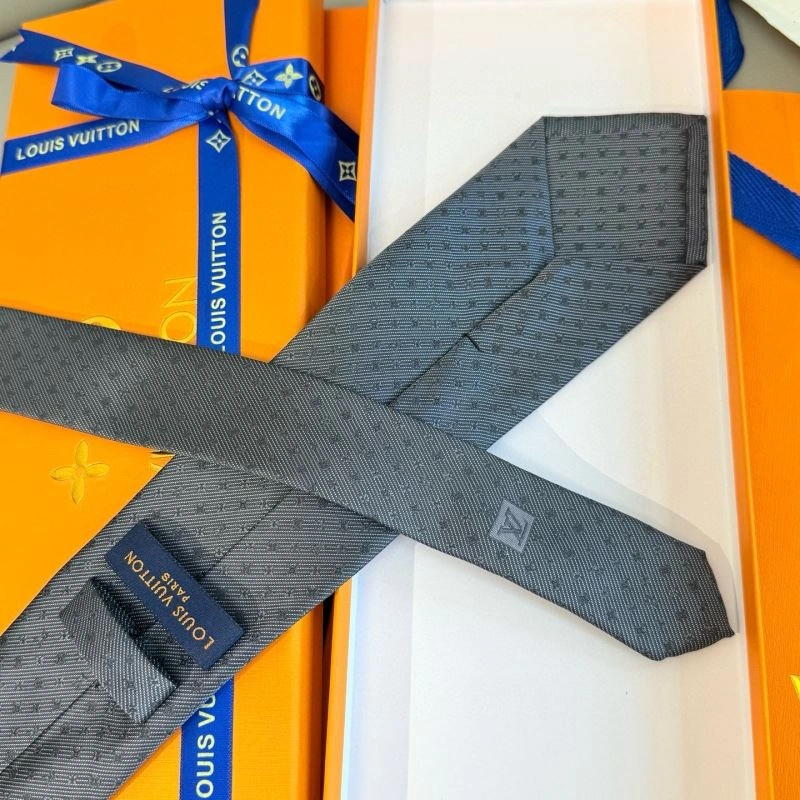DailyWear Louis Vuitton Neckties 268479