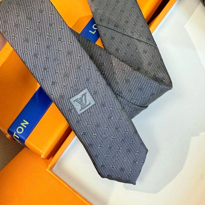 DailyWear Louis Vuitton Neckties 268479