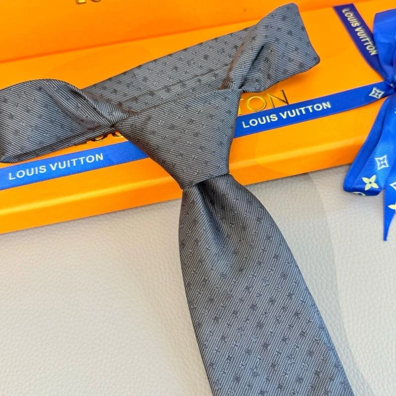 DailyWear Louis Vuitton Neckties 268479