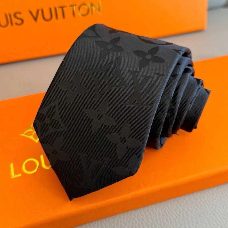 Louis Vuitton Neckties Durable 268487